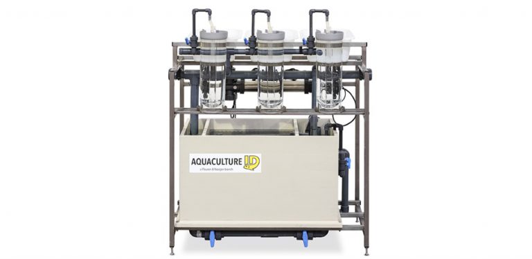 Tilapia Egg Incubator