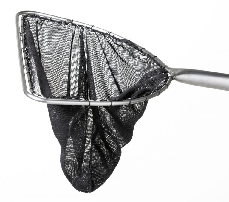 Fish nets Aquaculture ID